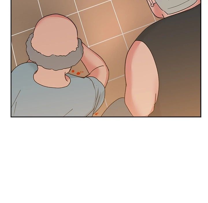 Soojung's Comic Store Manhwa - Chapter 20 Page 97