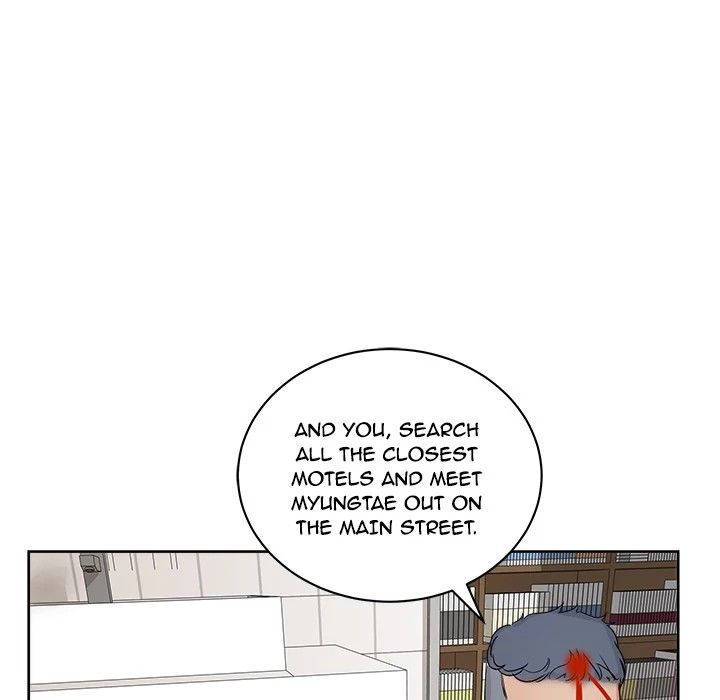 Soojung's Comic Store Manhwa - Chapter 20 Page 98