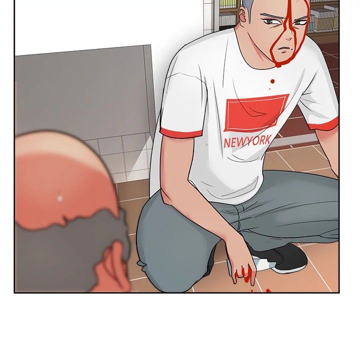 Soojung's Comic Store Manhwa - Chapter 20 Page 99