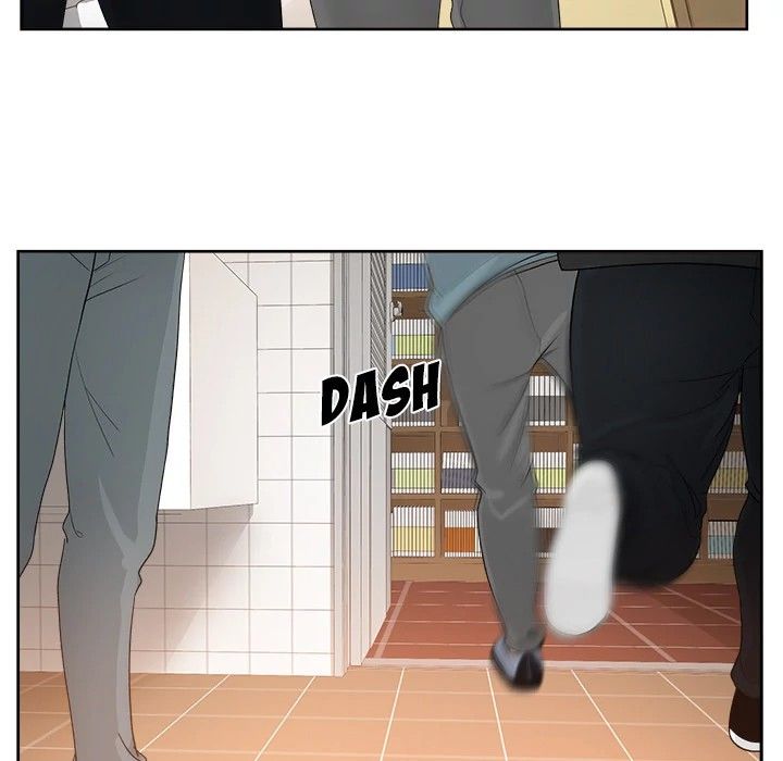 Soojung's Comic Store Manhwa - Chapter 20 Page 107