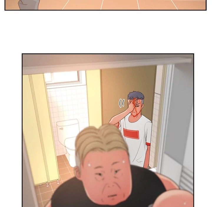 Soojung's Comic Store Manhwa - Chapter 20 Page 108