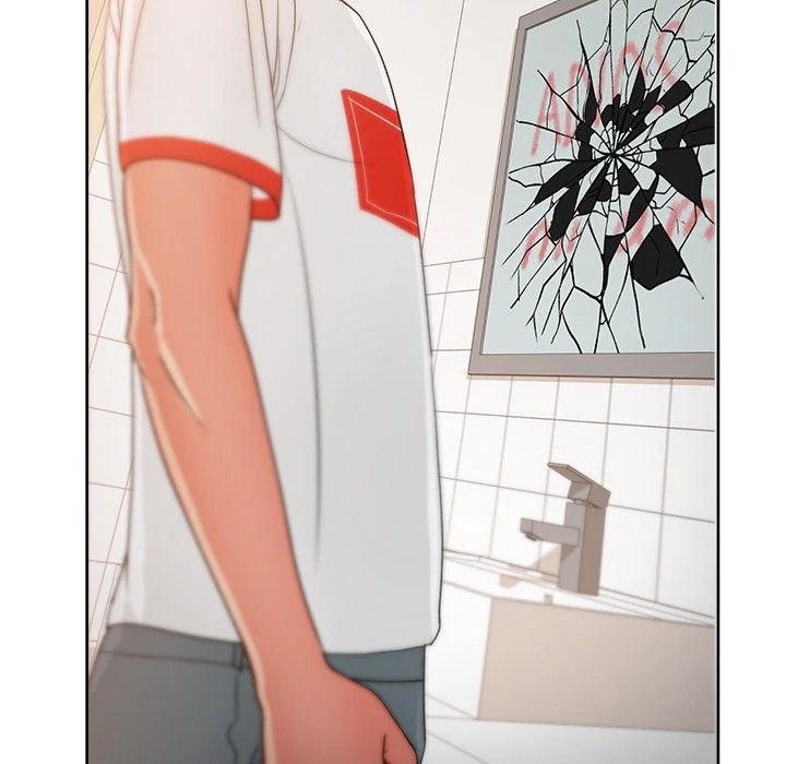 Soojung's Comic Store Manhwa - Chapter 20 Page 111