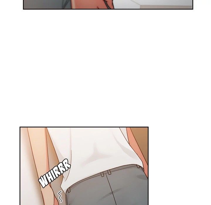 Soojung's Comic Store Manhwa - Chapter 20 Page 112