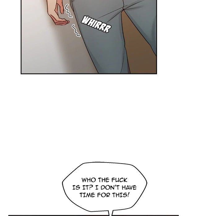 Soojung's Comic Store Manhwa - Chapter 20 Page 113