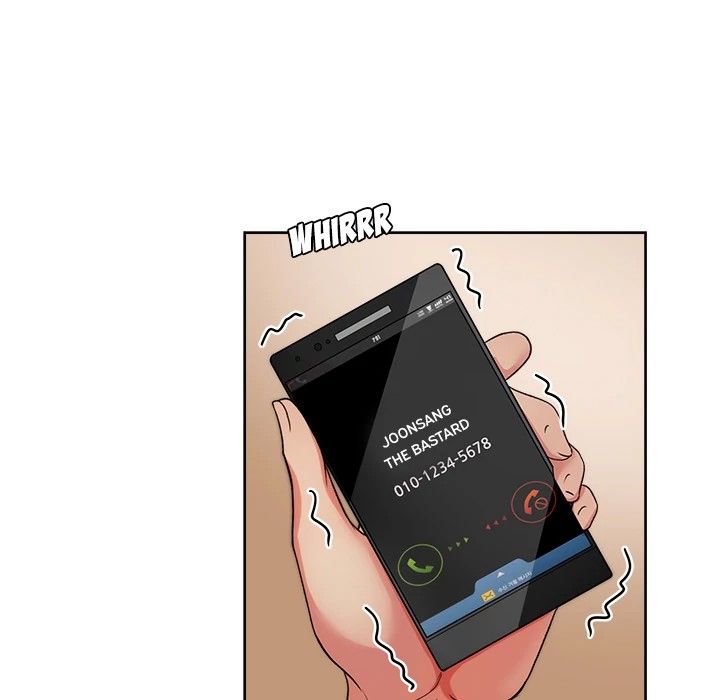 Soojung's Comic Store Manhwa - Chapter 20 Page 115