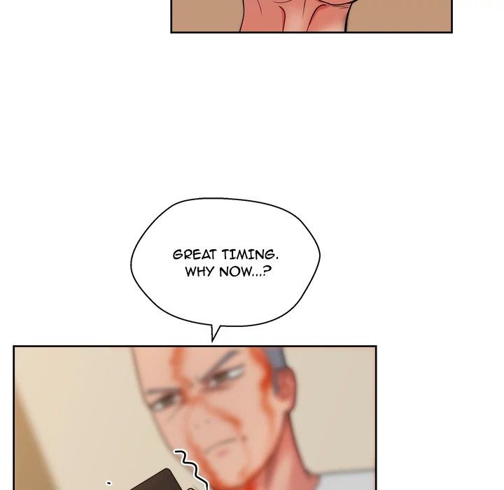 Soojung's Comic Store Manhwa - Chapter 20 Page 116