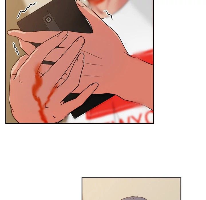 Soojung's Comic Store Manhwa - Chapter 20 Page 117