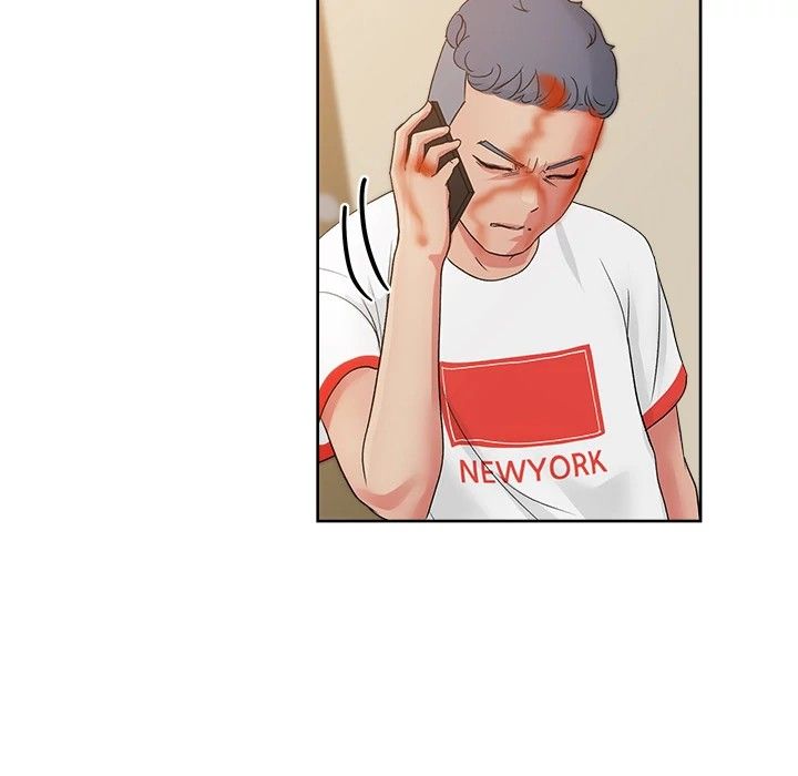 Soojung's Comic Store Manhwa - Chapter 20 Page 118