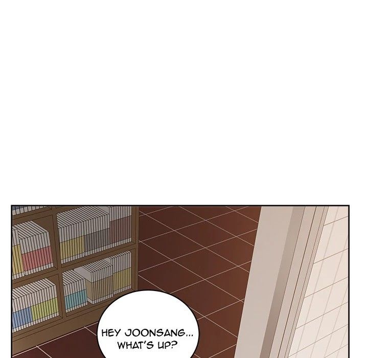 Soojung's Comic Store Manhwa - Chapter 20 Page 119