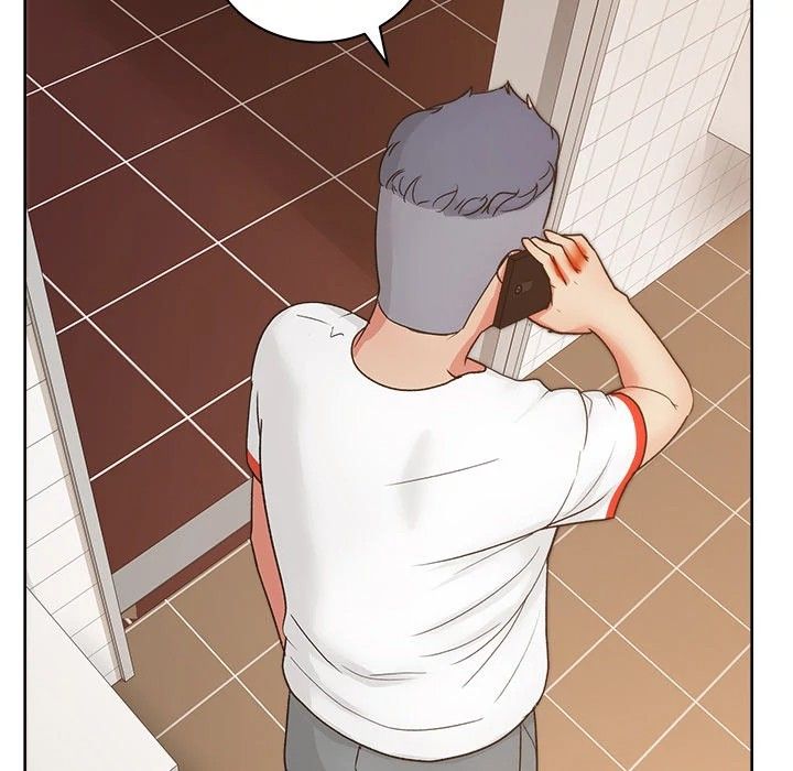 Soojung's Comic Store Manhwa - Chapter 20 Page 120