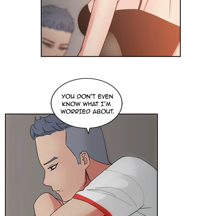 Soojung's Comic Store Manhwa - Chapter 19 Page 4