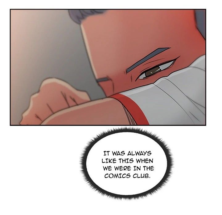 Soojung's Comic Store Manhwa - Chapter 19 Page 18