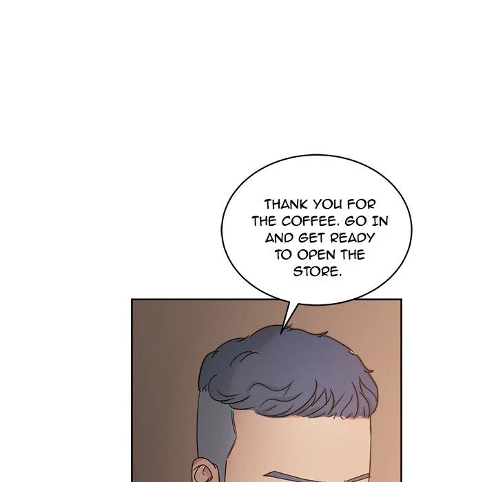 Soojung's Comic Store Manhwa - Chapter 19 Page 21