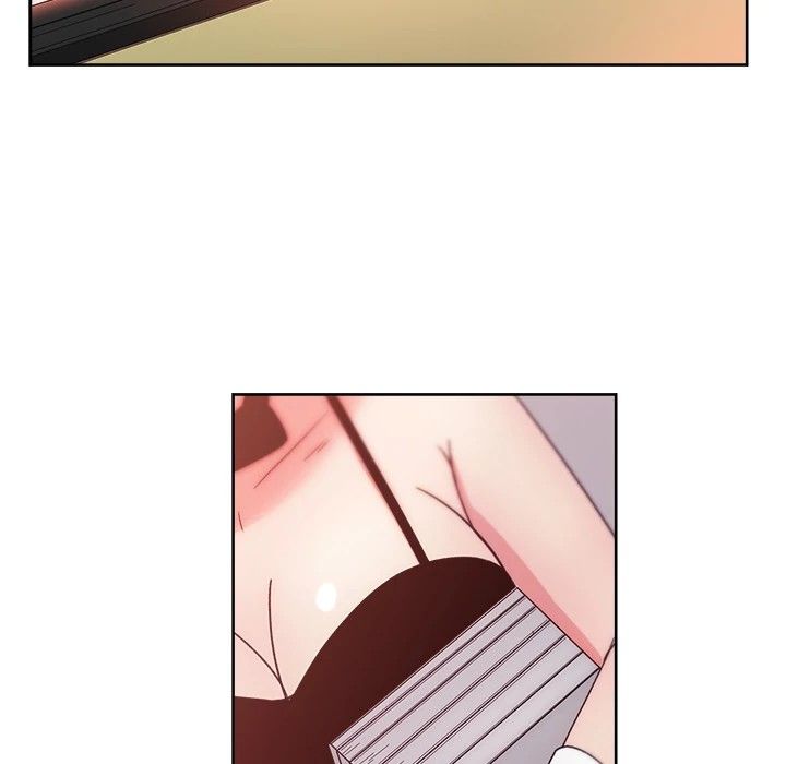 Soojung's Comic Store Manhwa - Chapter 19 Page 38