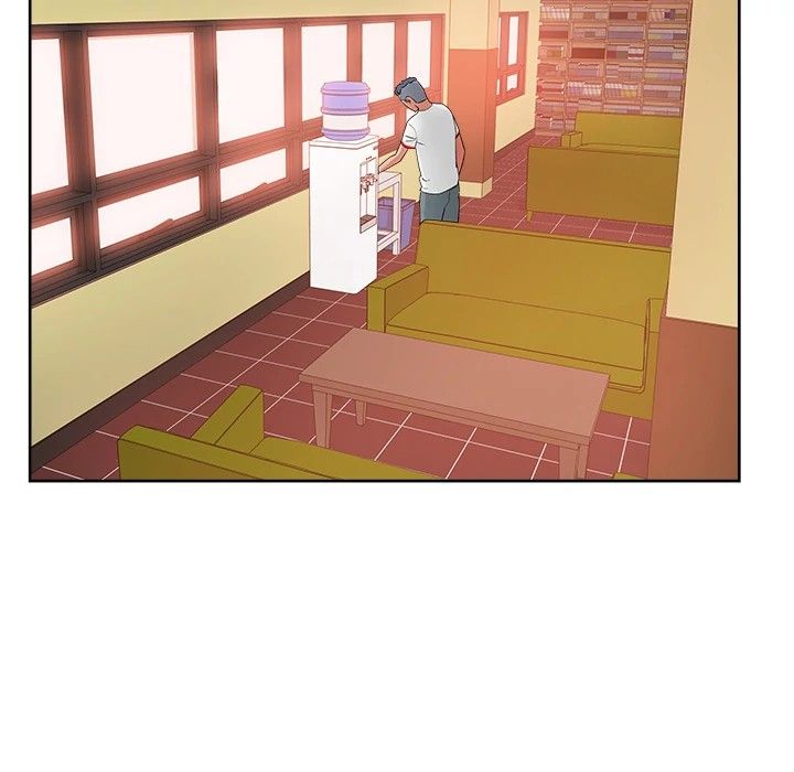 Soojung's Comic Store Manhwa - Chapter 19 Page 43