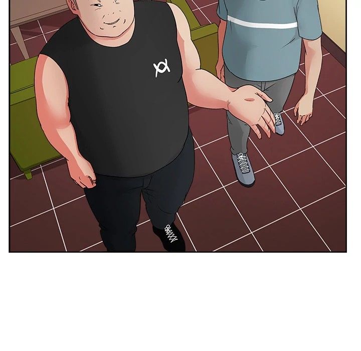 Soojung's Comic Store Manhwa - Chapter 19 Page 49