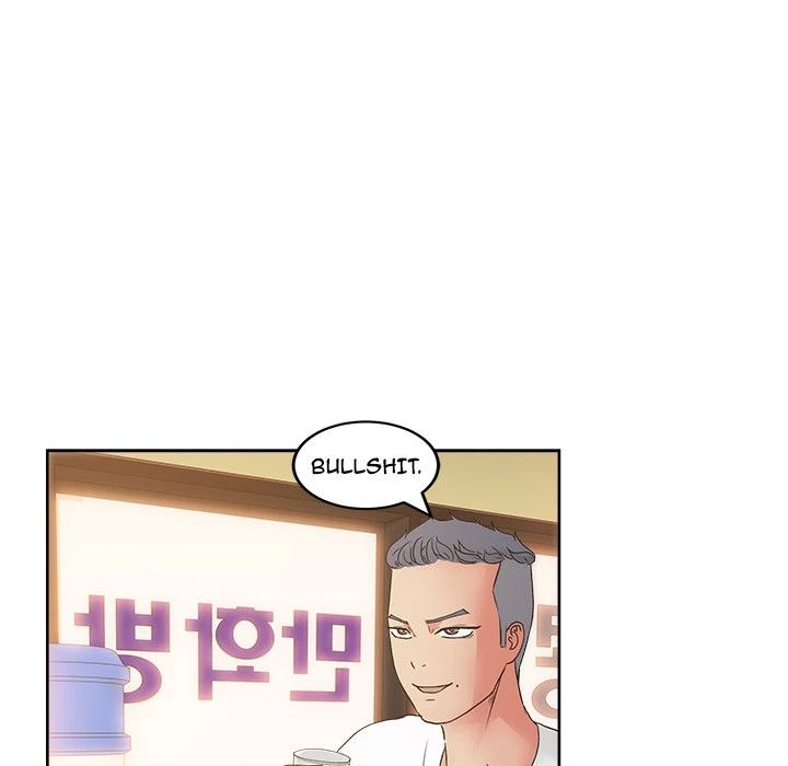 Soojung's Comic Store Manhwa - Chapter 19 Page 50