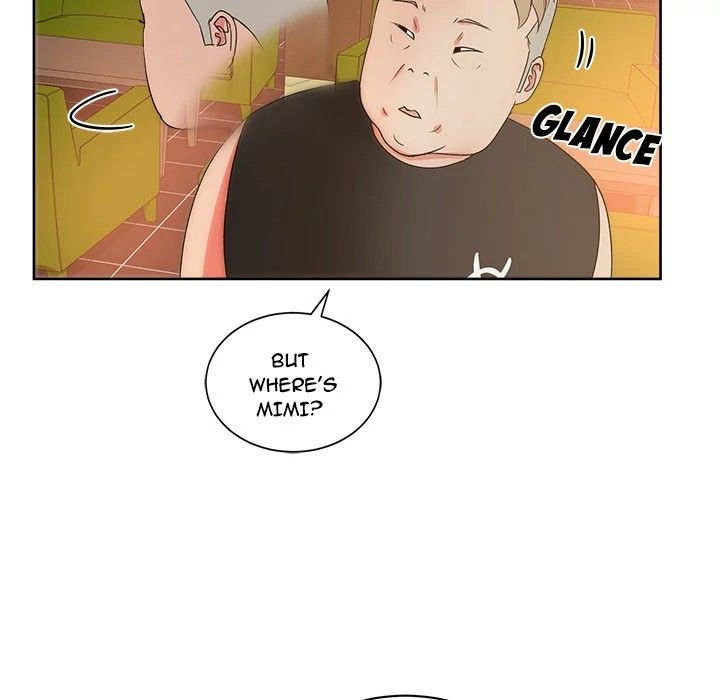 Soojung's Comic Store Manhwa - Chapter 19 Page 54