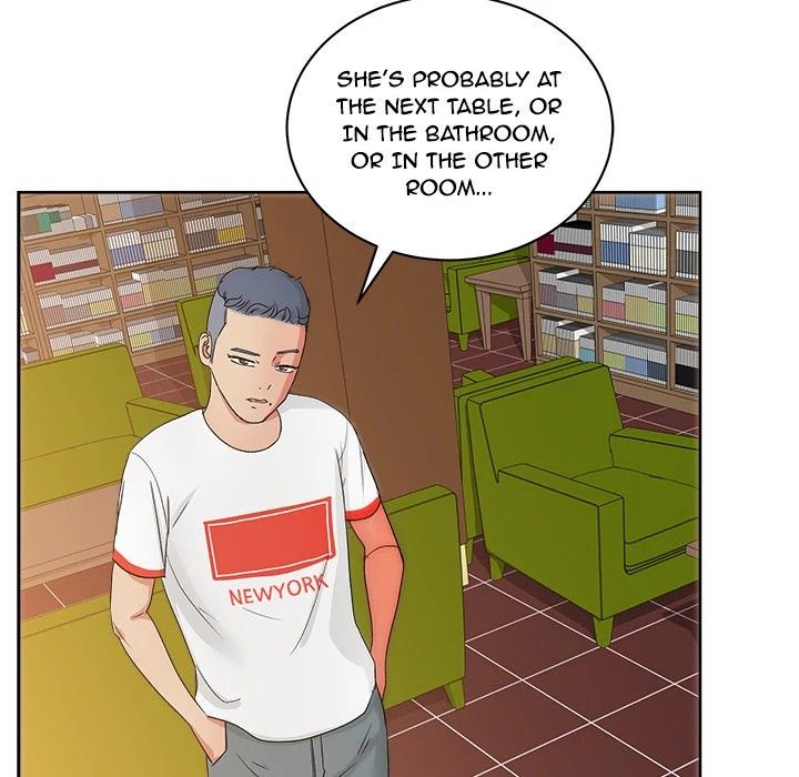 Soojung's Comic Store Manhwa - Chapter 19 Page 55