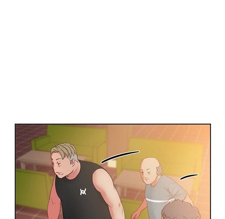 Soojung's Comic Store Manhwa - Chapter 19 Page 57