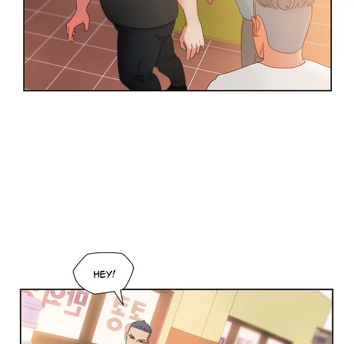 Soojung's Comic Store Manhwa - Chapter 19 Page 58