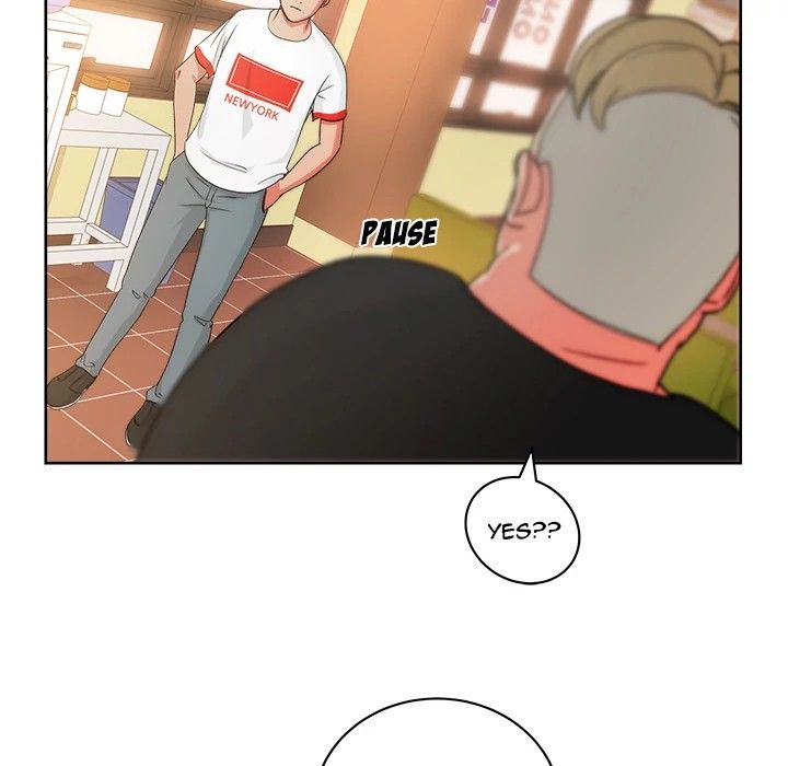 Soojung's Comic Store Manhwa - Chapter 19 Page 59