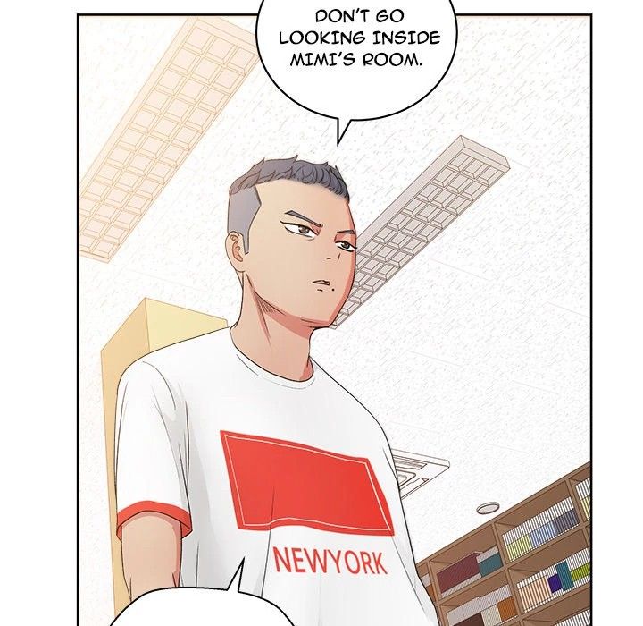 Soojung's Comic Store Manhwa - Chapter 19 Page 60