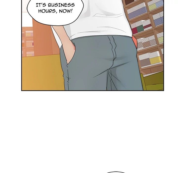 Soojung's Comic Store Manhwa - Chapter 19 Page 61