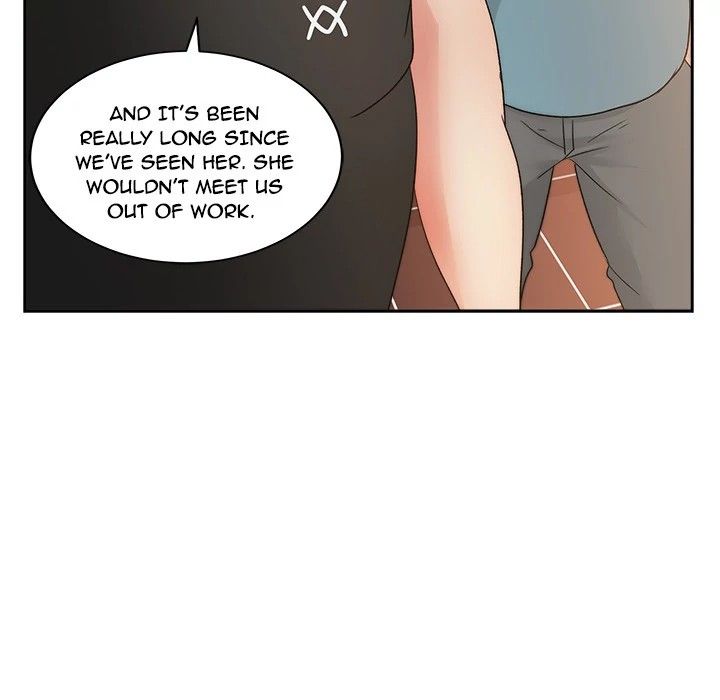 Soojung's Comic Store Manhwa - Chapter 19 Page 63