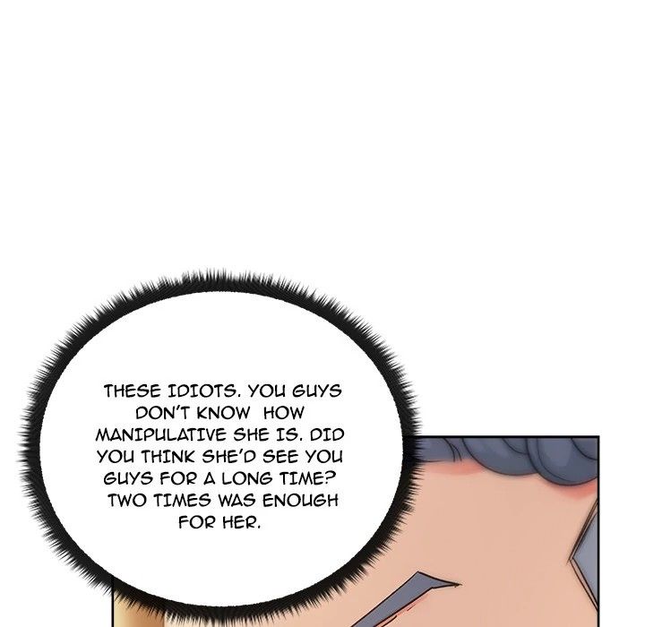 Soojung's Comic Store Manhwa - Chapter 19 Page 64
