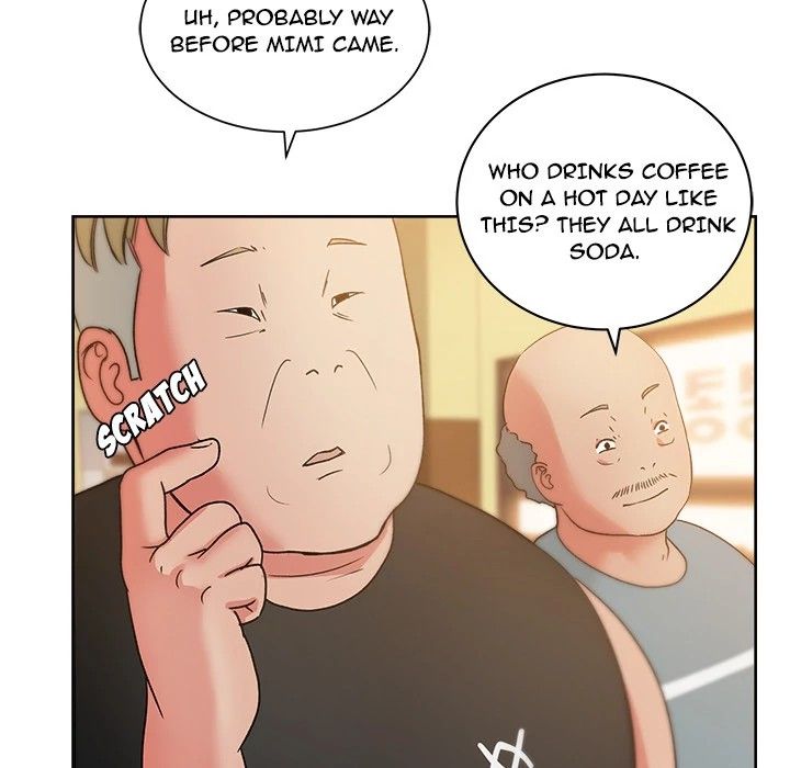 Soojung's Comic Store Manhwa - Chapter 19 Page 69