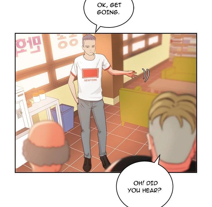 Soojung's Comic Store Manhwa - Chapter 19 Page 72
