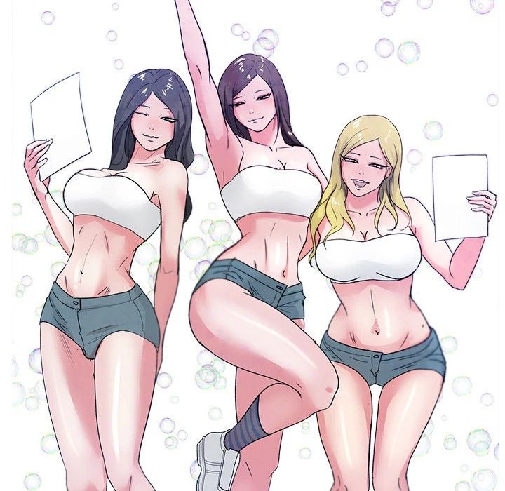 Soojung's Comic Store Manhwa - Chapter 19 Page 74