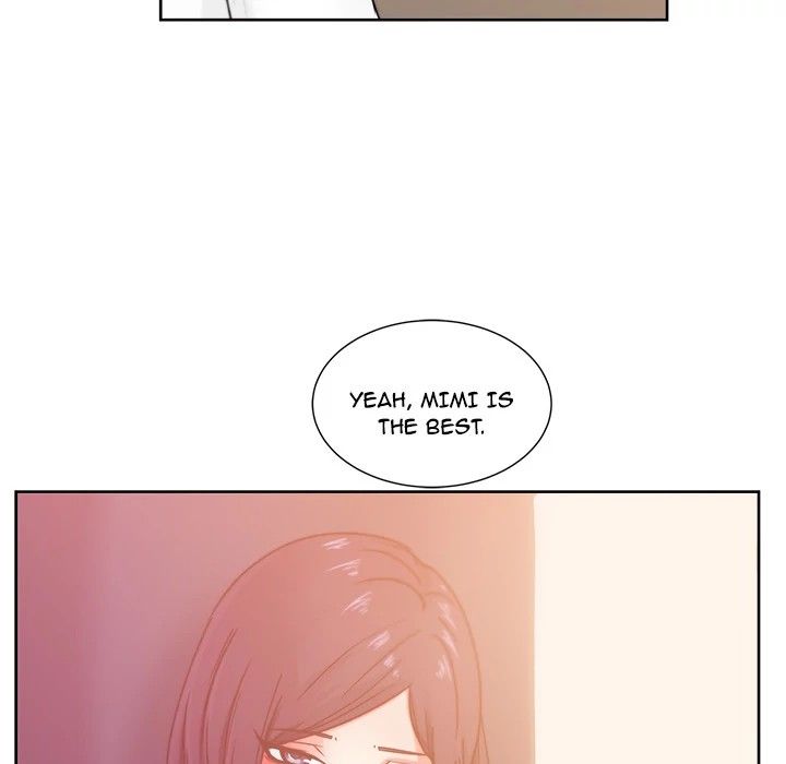 Soojung's Comic Store Manhwa - Chapter 19 Page 77