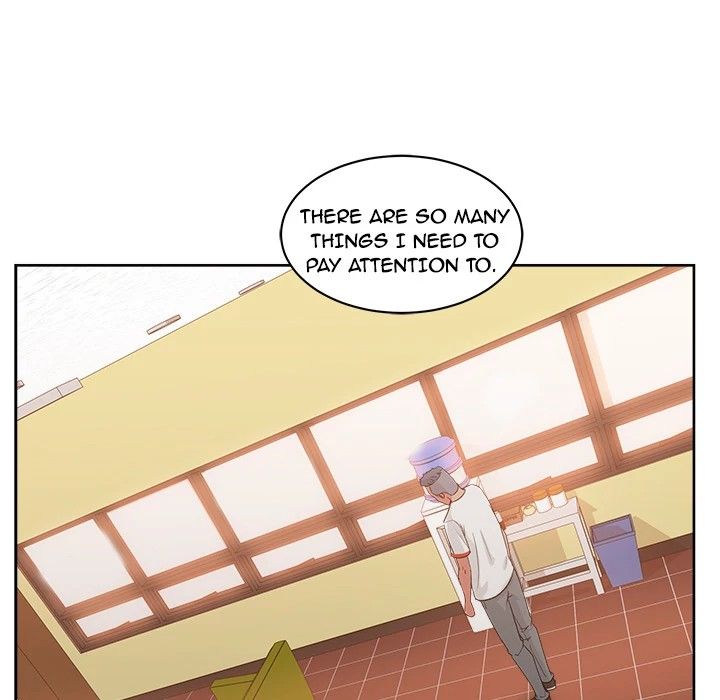 Soojung's Comic Store Manhwa - Chapter 19 Page 82