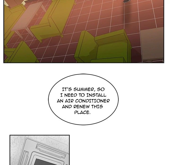 Soojung's Comic Store Manhwa - Chapter 19 Page 83