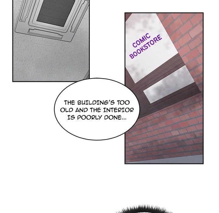 Soojung's Comic Store Manhwa - Chapter 19 Page 84