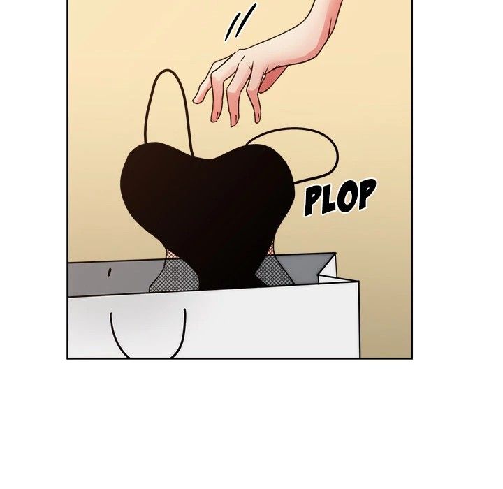 Soojung's Comic Store Manhwa - Chapter 19 Page 95