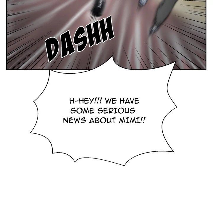 Soojung's Comic Store Manhwa - Chapter 19 Page 109