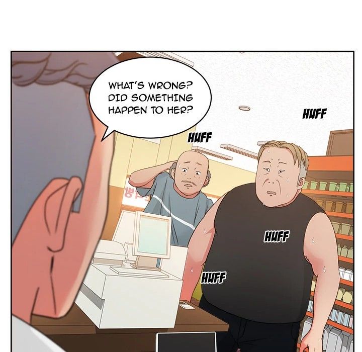 Soojung's Comic Store Manhwa - Chapter 19 Page 110