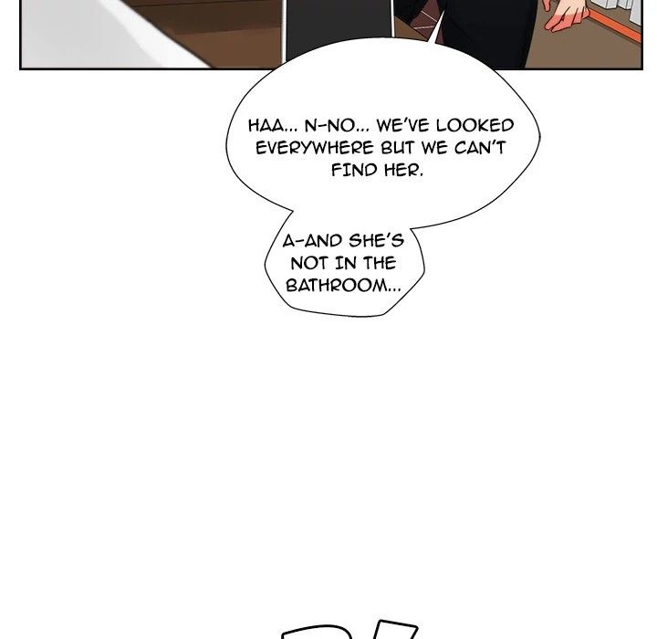 Soojung's Comic Store Manhwa - Chapter 19 Page 111