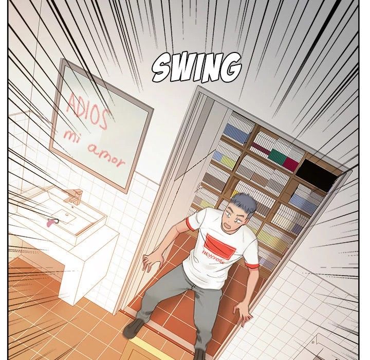 Soojung's Comic Store Manhwa - Chapter 19 Page 119