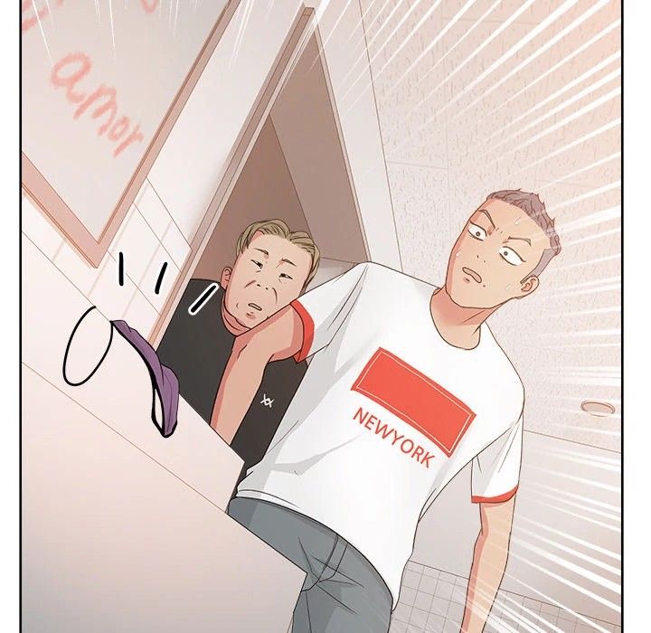 Soojung's Comic Store Manhwa - Chapter 19 Page 123