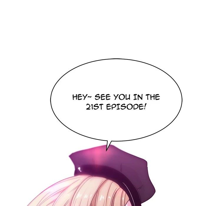Soojung's Comic Store Manhwa - Chapter 19 Page 132