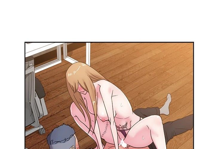 Soojung's Comic Store Manhwa - Chapter 32 Page 0