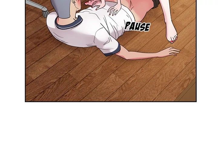 Soojung's Comic Store Manhwa - Chapter 32 Page 1