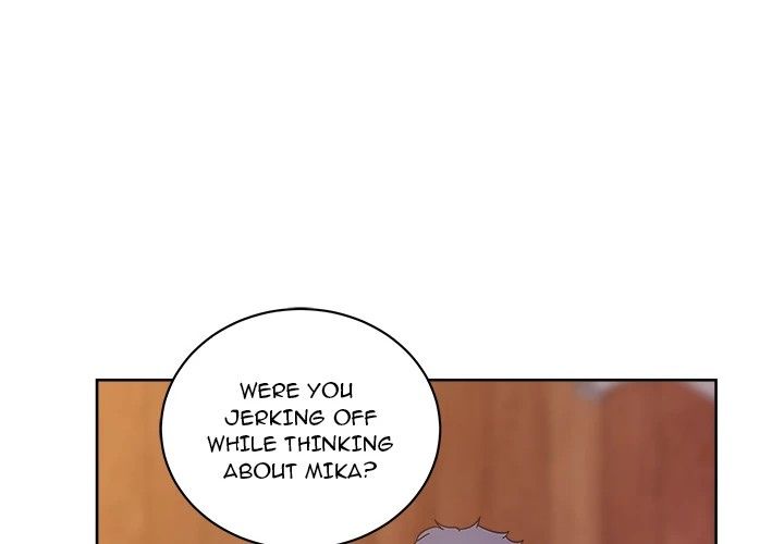 Soojung's Comic Store Manhwa - Chapter 32 Page 3