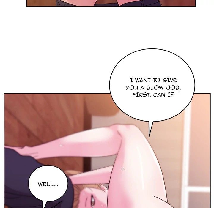Soojung's Comic Store Manhwa - Chapter 32 Page 5