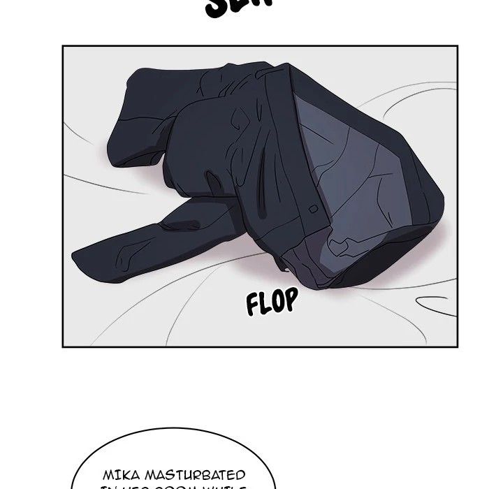 Soojung's Comic Store Manhwa - Chapter 32 Page 7