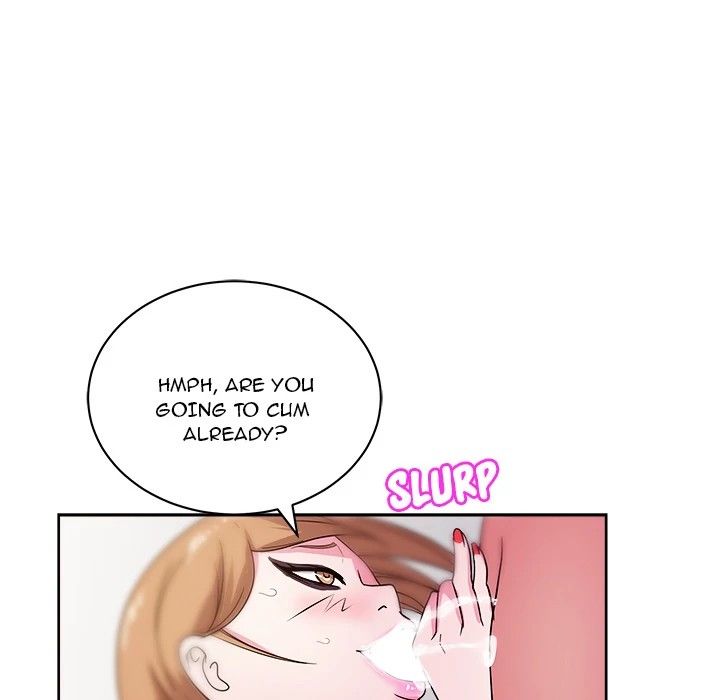 Soojung's Comic Store Manhwa - Chapter 32 Page 17